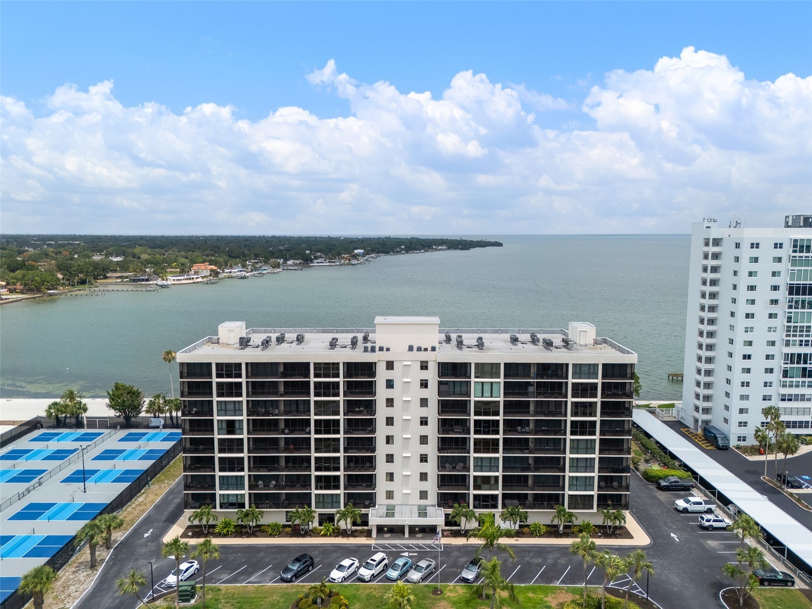 7100 Sunshine Skyway Lane S #701 Saint Petersburg FL 33711 - TAMPA BAY TB8508698 image57