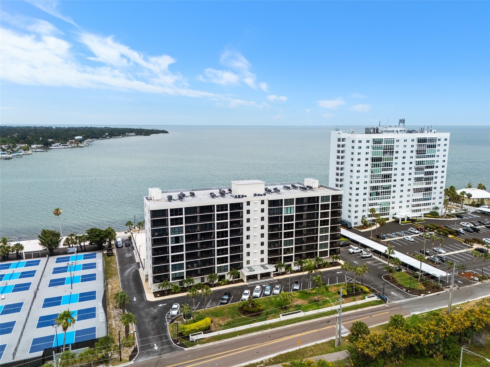 7100 Sunshine Skyway Lane S #701 Saint Petersburg FL 33711 - TAMPA BAY TB8508698 image58