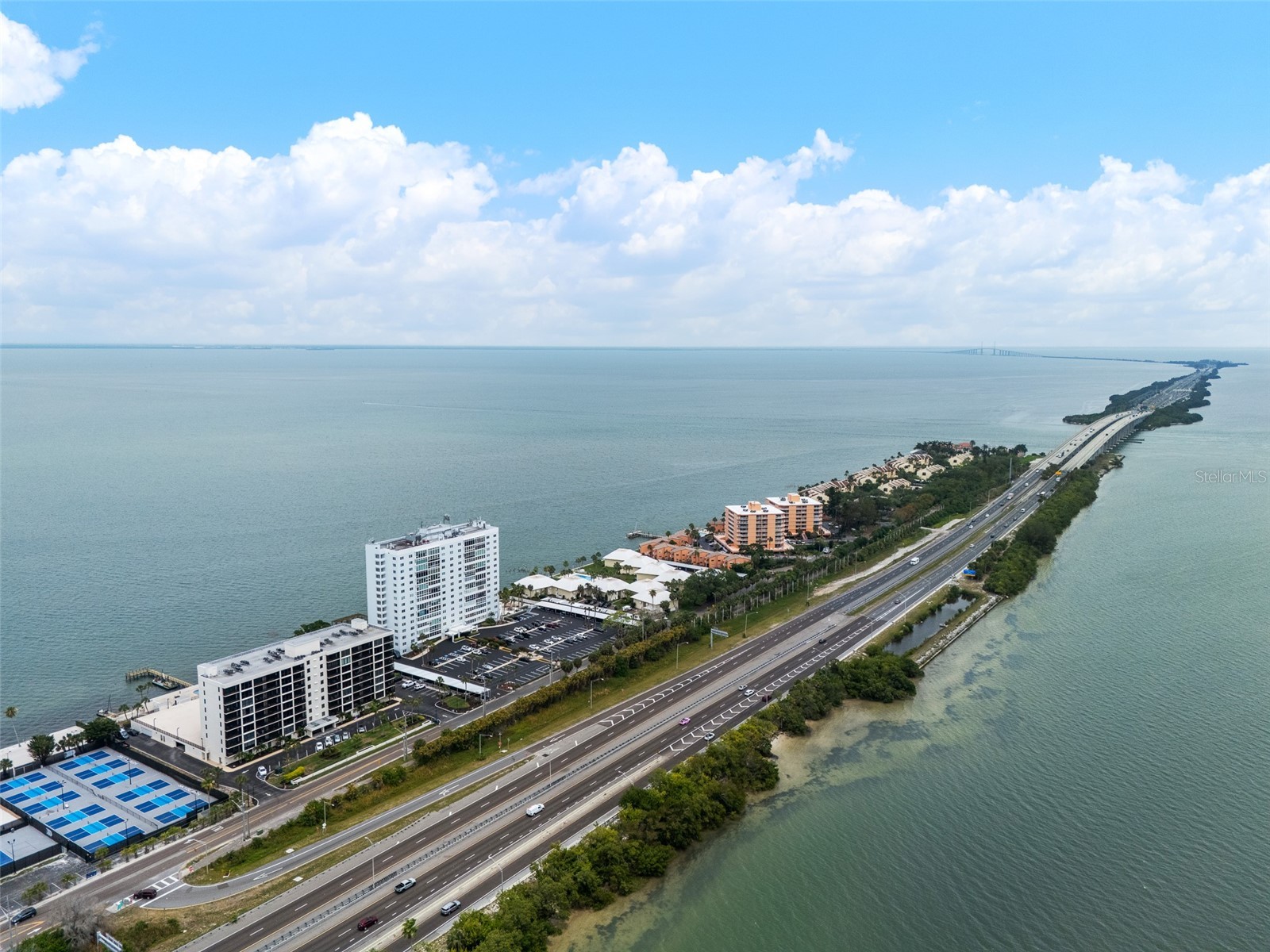 7100 Sunshine Skyway Lane S #701 Saint Petersburg FL 33711 - TAMPA BAY TB8508698 image59
