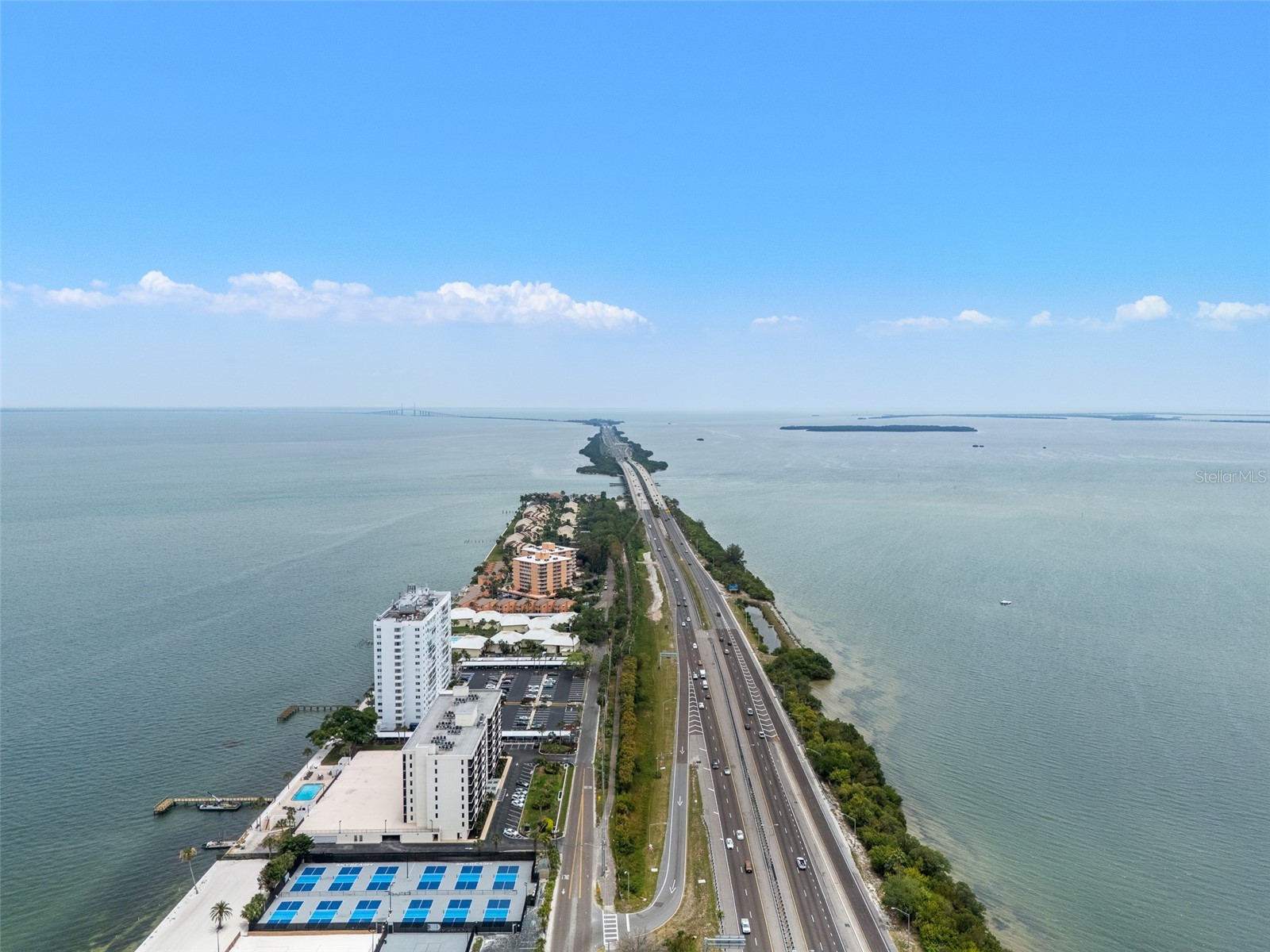 7100 Sunshine Skyway Lane S #701 Saint Petersburg FL 33711 - TAMPA BAY TB8508698 image60