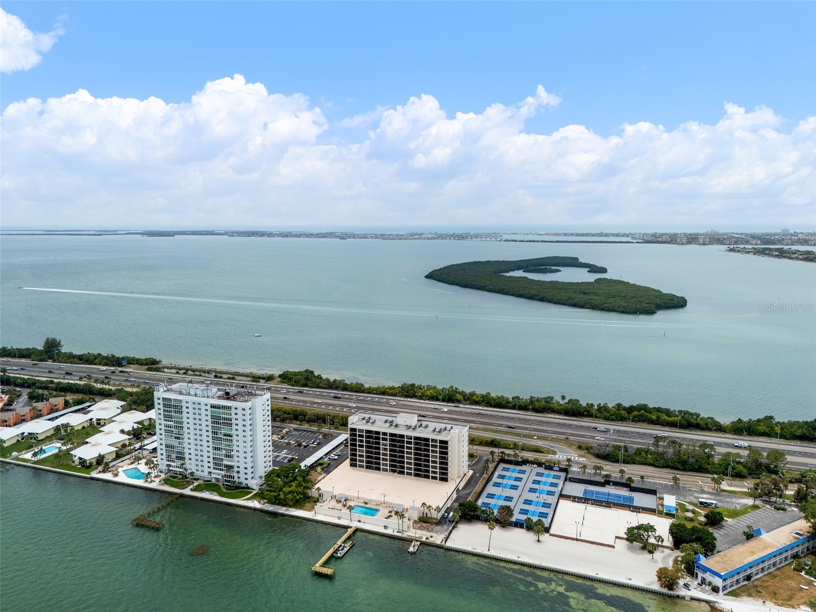 7100 Sunshine Skyway Lane S #701 Saint Petersburg FL 33711 - TAMPA BAY TB8508698 image61