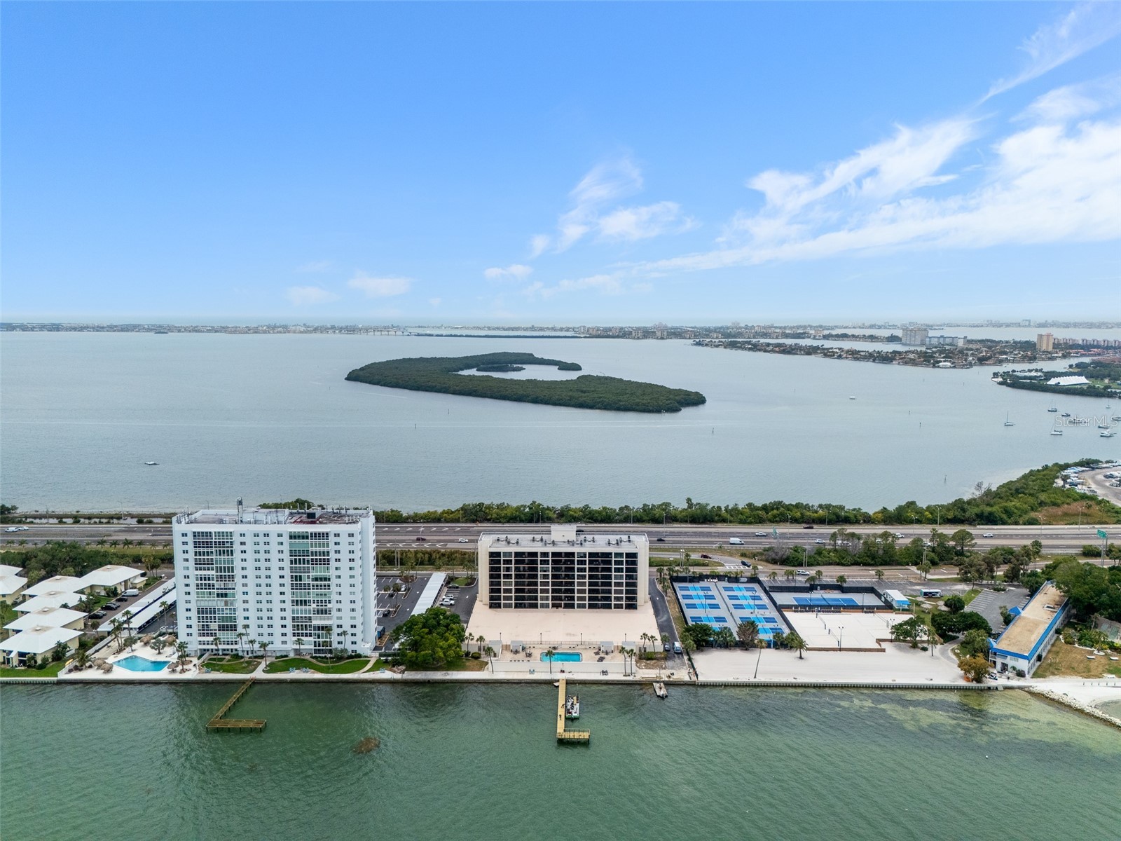 7100 Sunshine Skyway Lane S #701 Saint Petersburg FL 33711 - TAMPA BAY TB8508698 image62