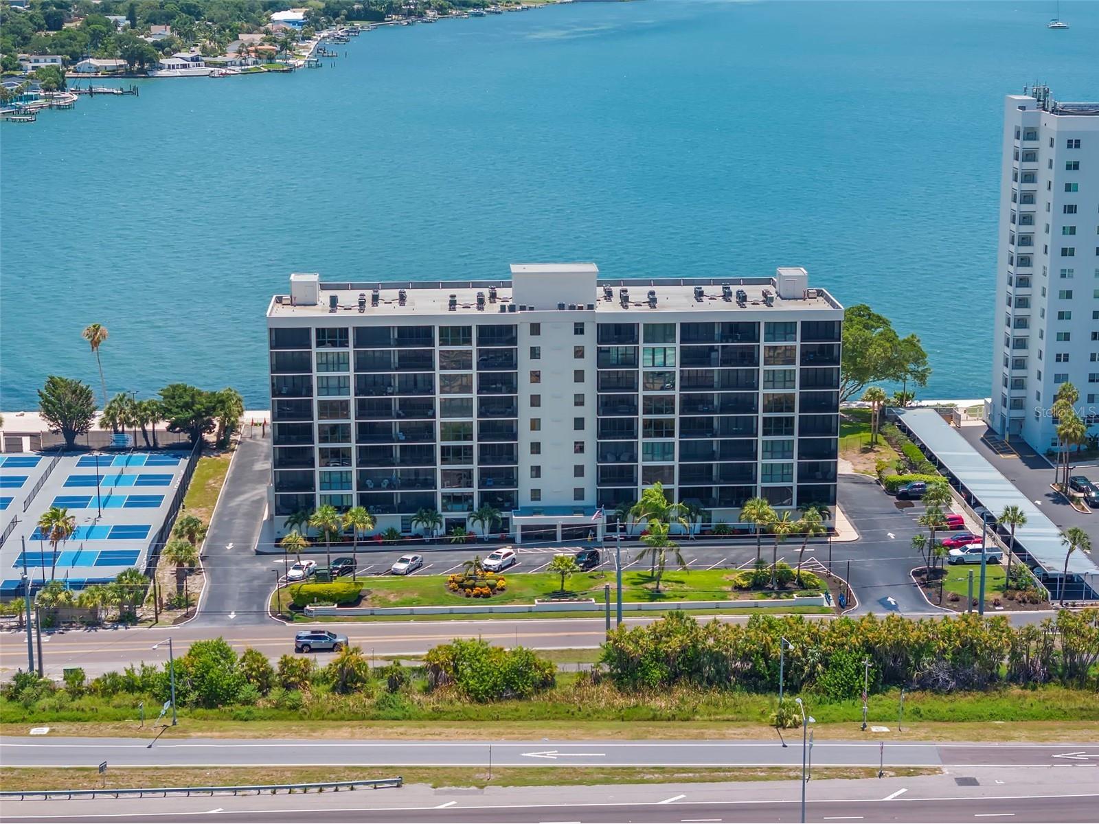 7100 Sunshine Skyway Lane S #704 Saint Petersburg FL 33711 TB8526170 image30