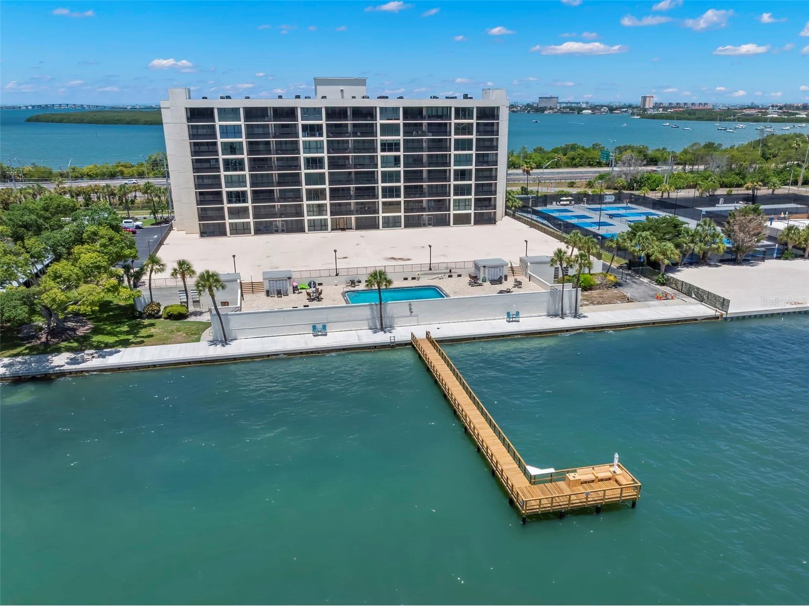 7100 Sunshine Skyway Lane S #704 Saint Petersburg FL 33711 TB8526170 image32