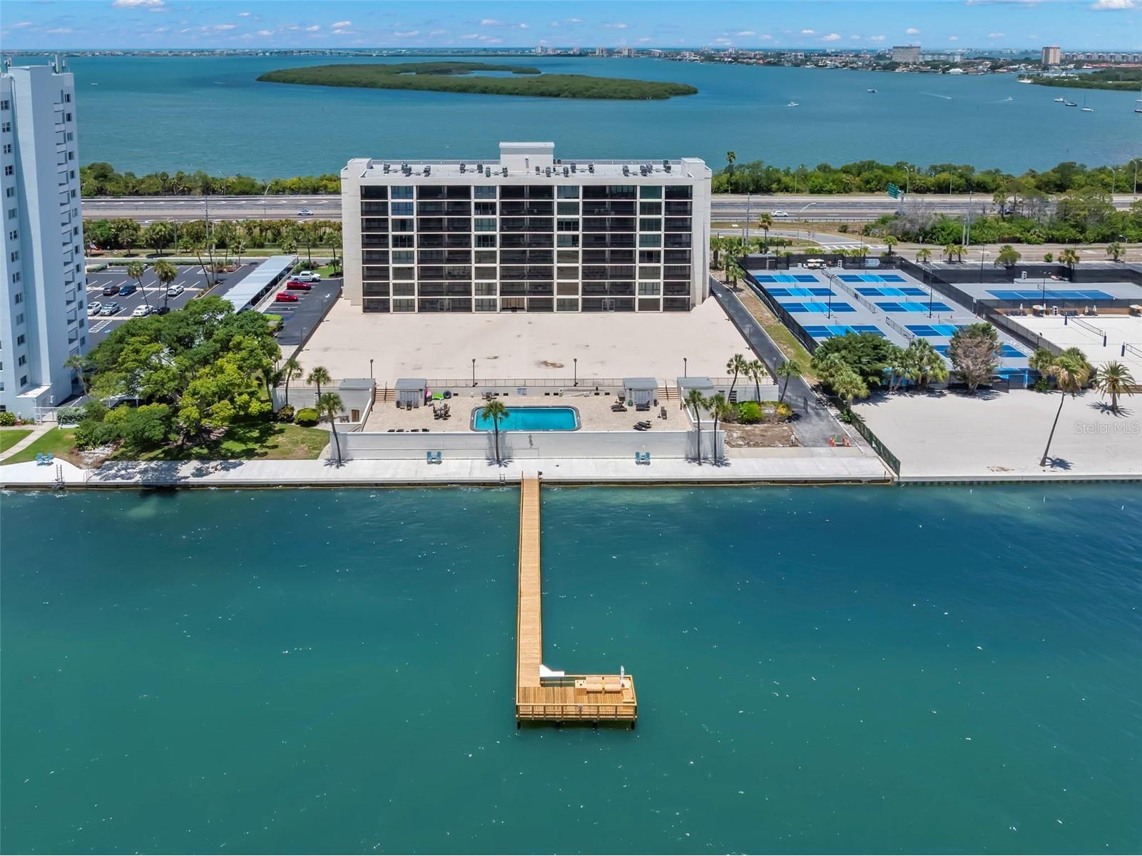 7100 Sunshine Skyway Lane S #704 Saint Petersburg FL 33711 TB8526170 image33