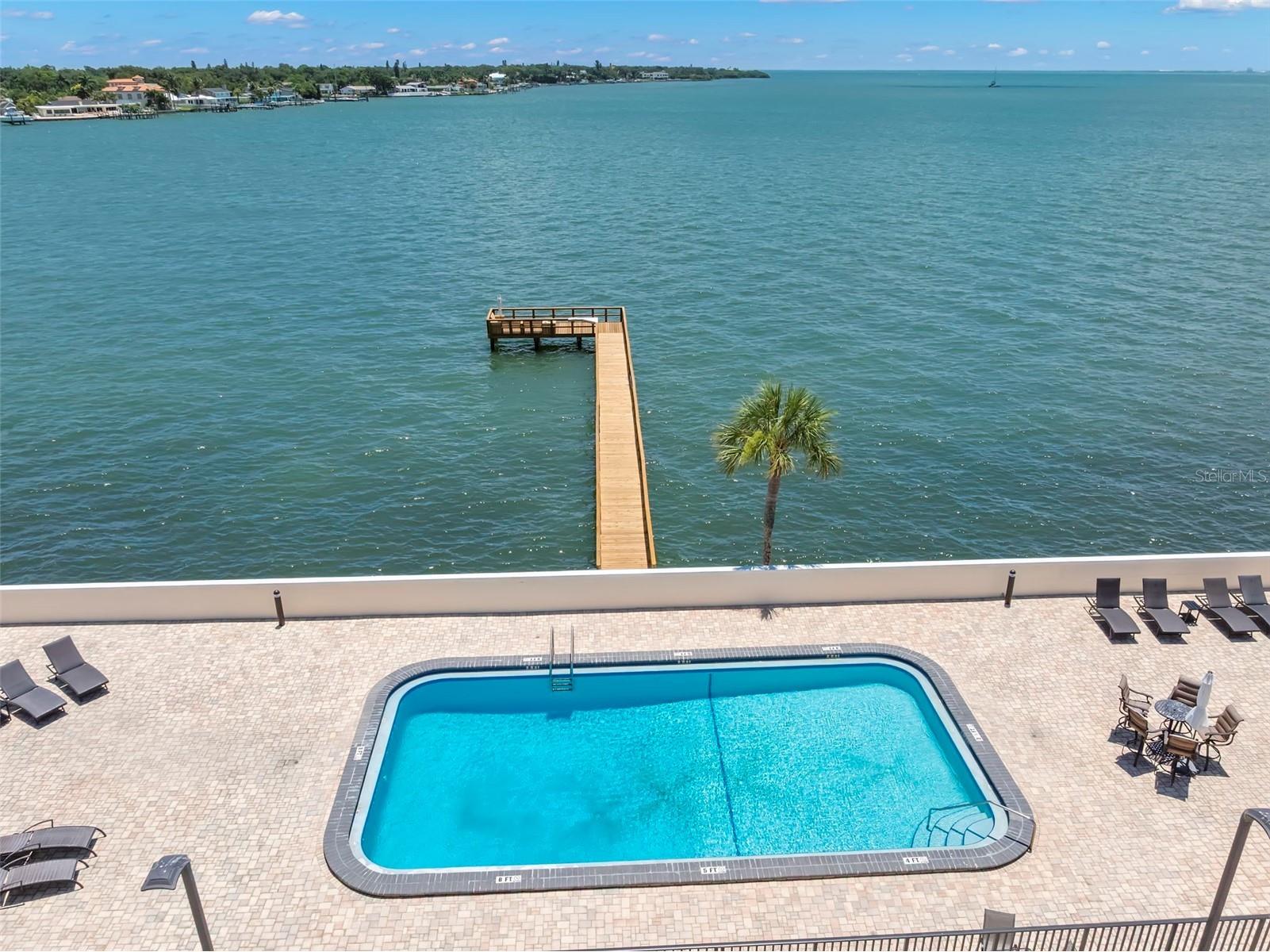 7100 Sunshine Skyway Lane S #704 Saint Petersburg FL 33711 TB8526170 image34