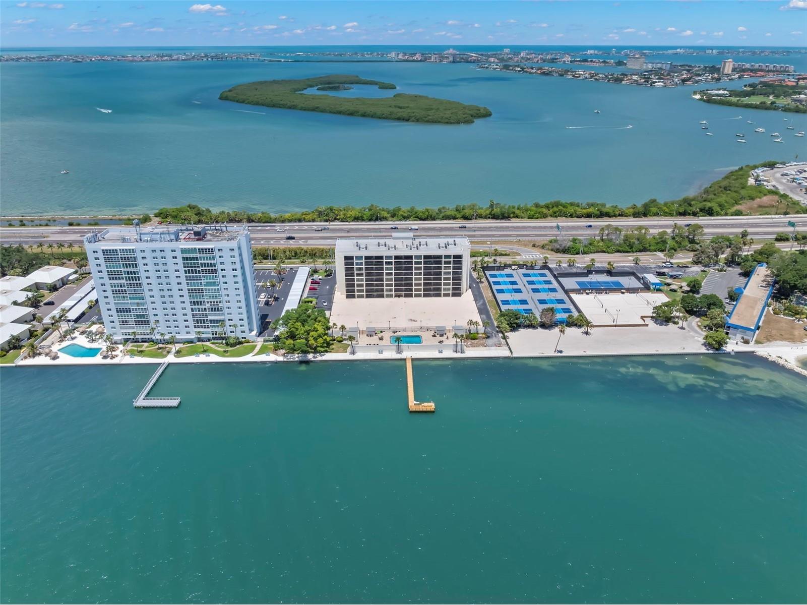7100 Sunshine Skyway Lane S #704 Saint Petersburg FL 33711 TB8526170 image36