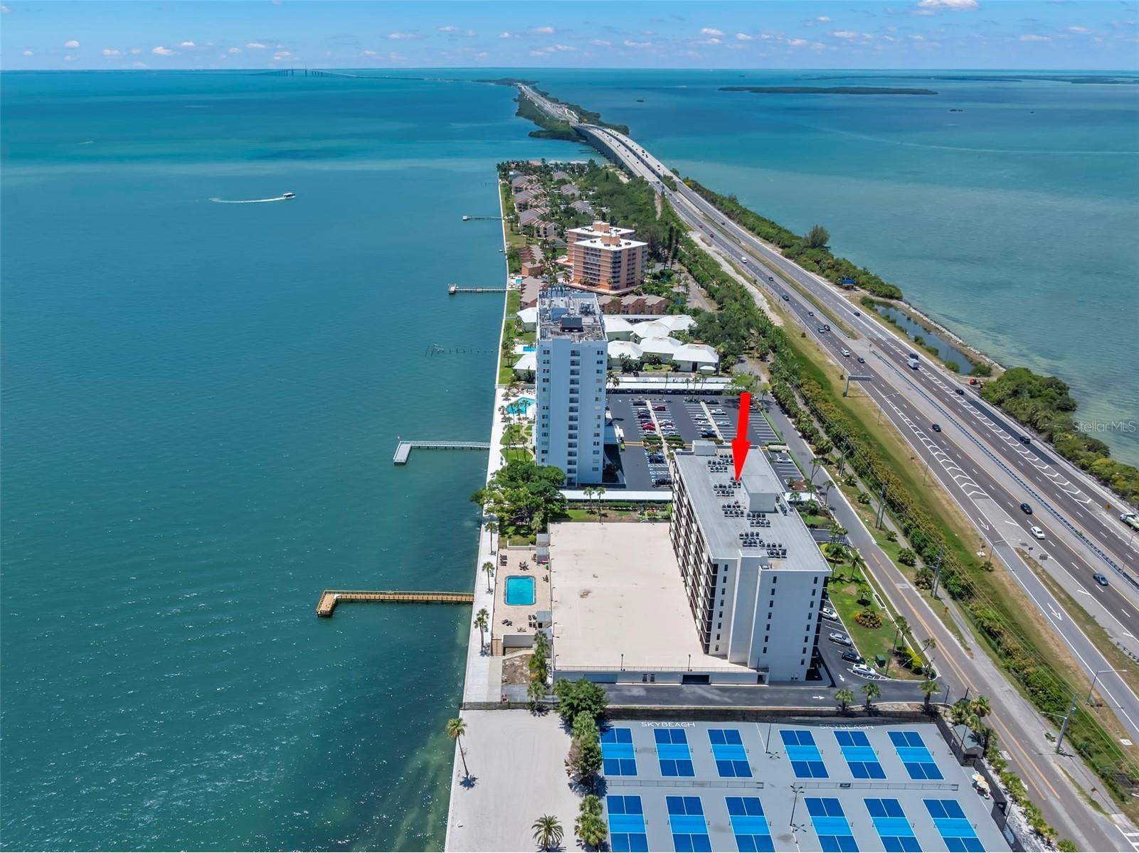 7100 Sunshine Skyway Lane S #704 Saint Petersburg FL 33711 TB8526170 image37