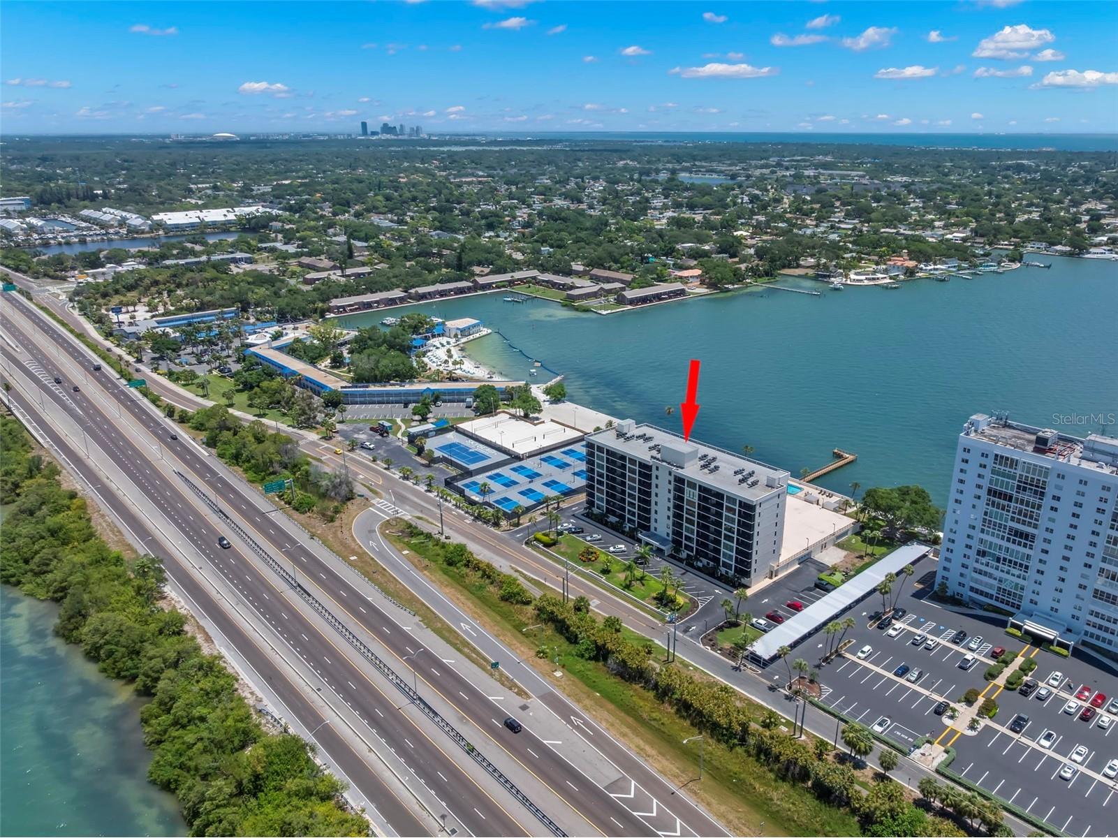 7100 Sunshine Skyway Lane S #704 Saint Petersburg FL 33711 TB8526170 image39