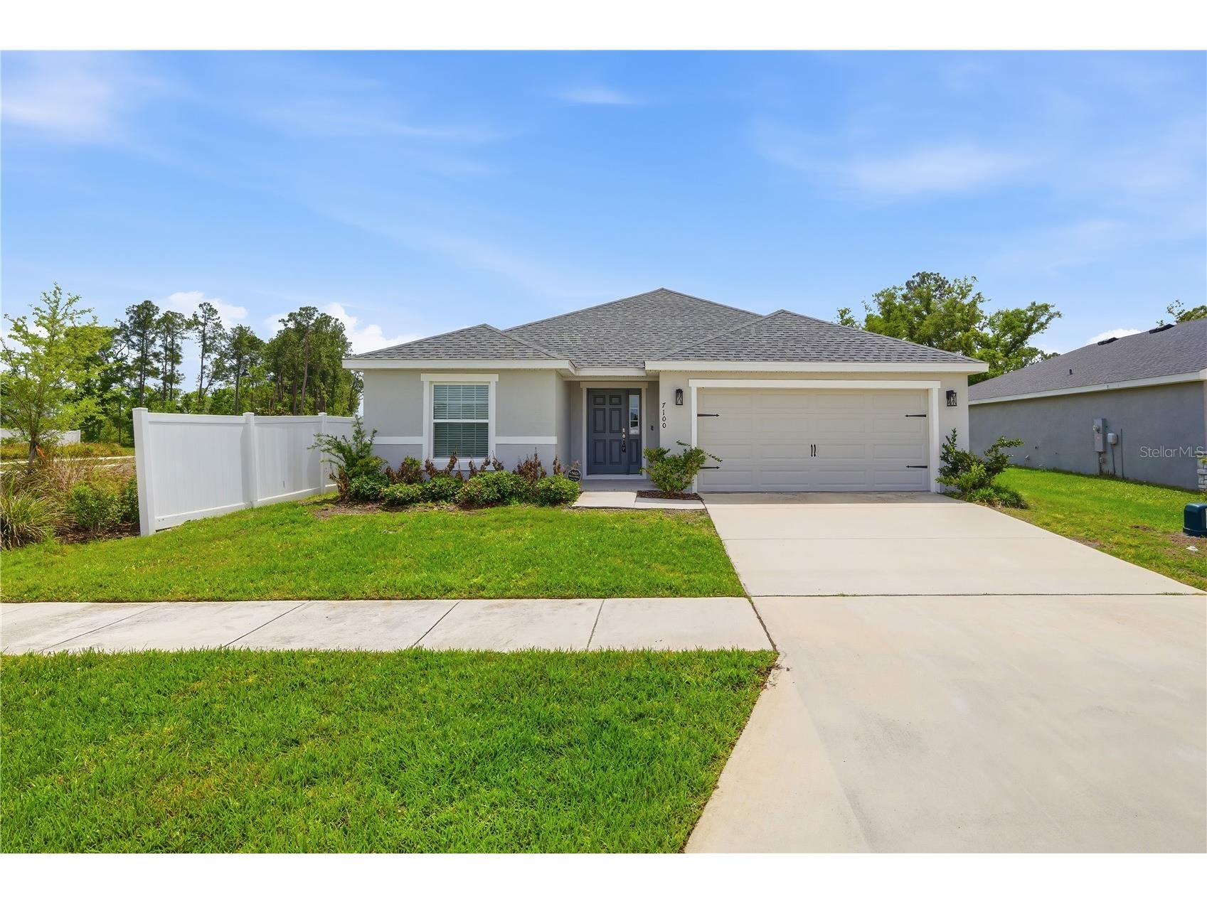 7100 Twisting Pines Loop Zephyrhills FL 33541 TB8494330 image1