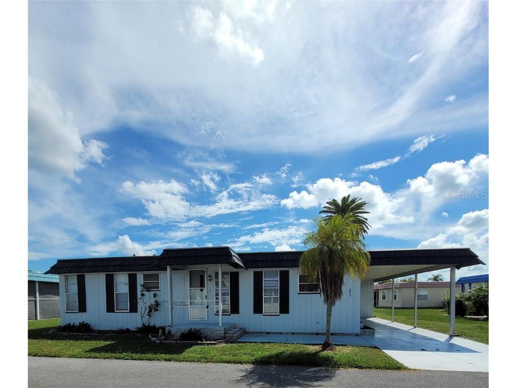 7100 Ulmerton Road #259 Largo FL 33771 U8215892 image1