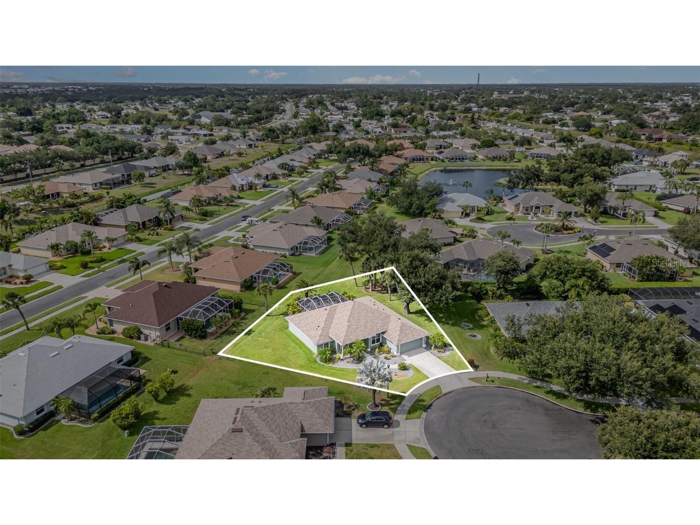 7101 Dogwood Court North Port FL 34287 C7510568 image32