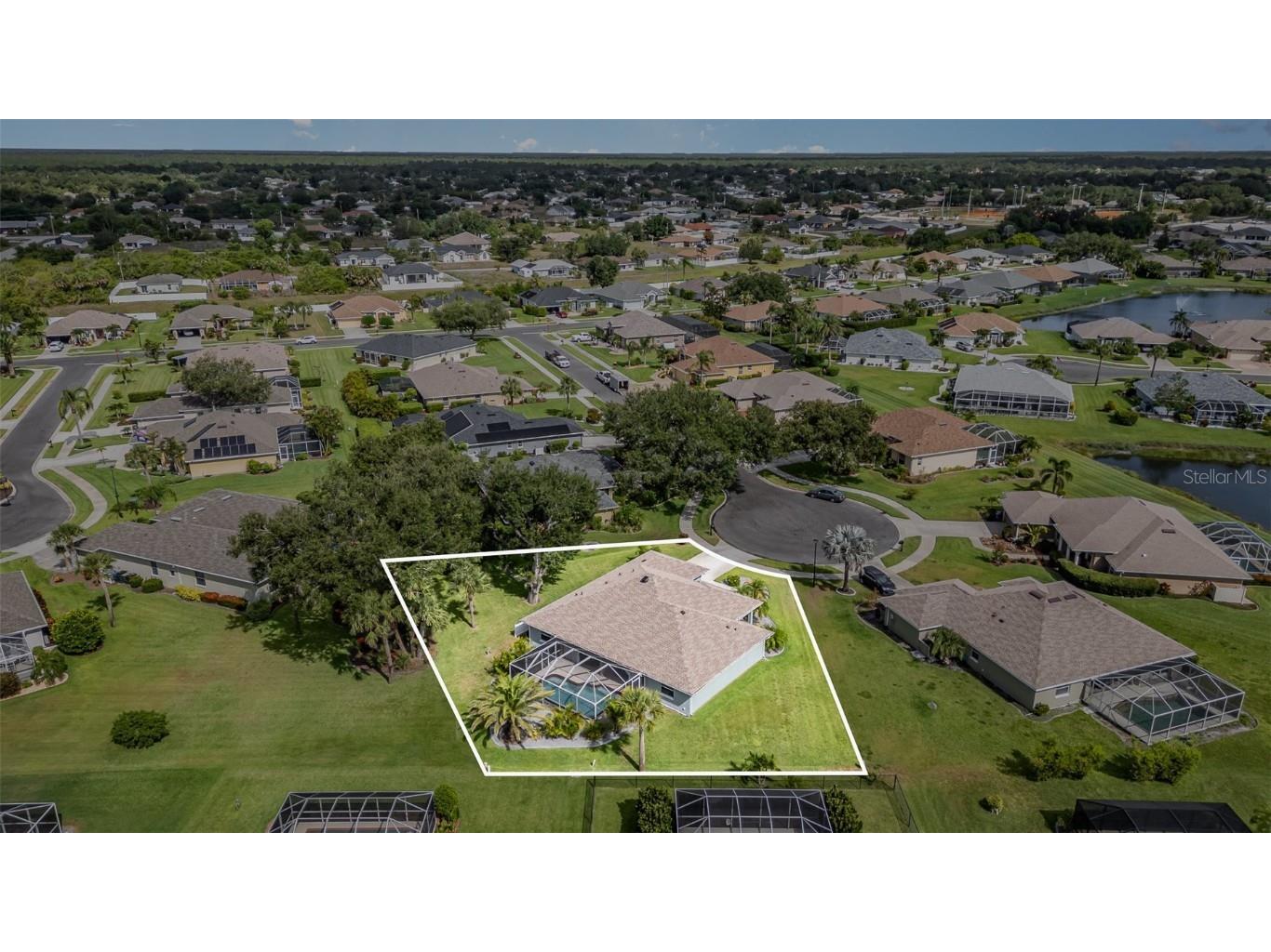 7101 Dogwood Court North Port FL 34287 C7510568 image33