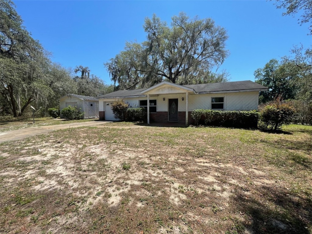 7101 E Calypso Loop Inverness FL 34453 W7854944 image1