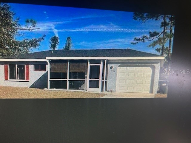7101 Mesa Court North Port FL 34287 A4677487 image1