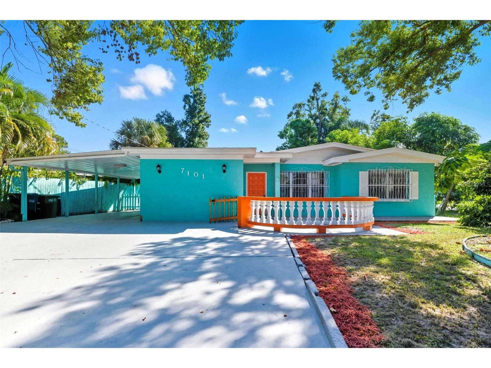 7101 N Howard Avenue Tampa FL 33604 TB8434110 image1