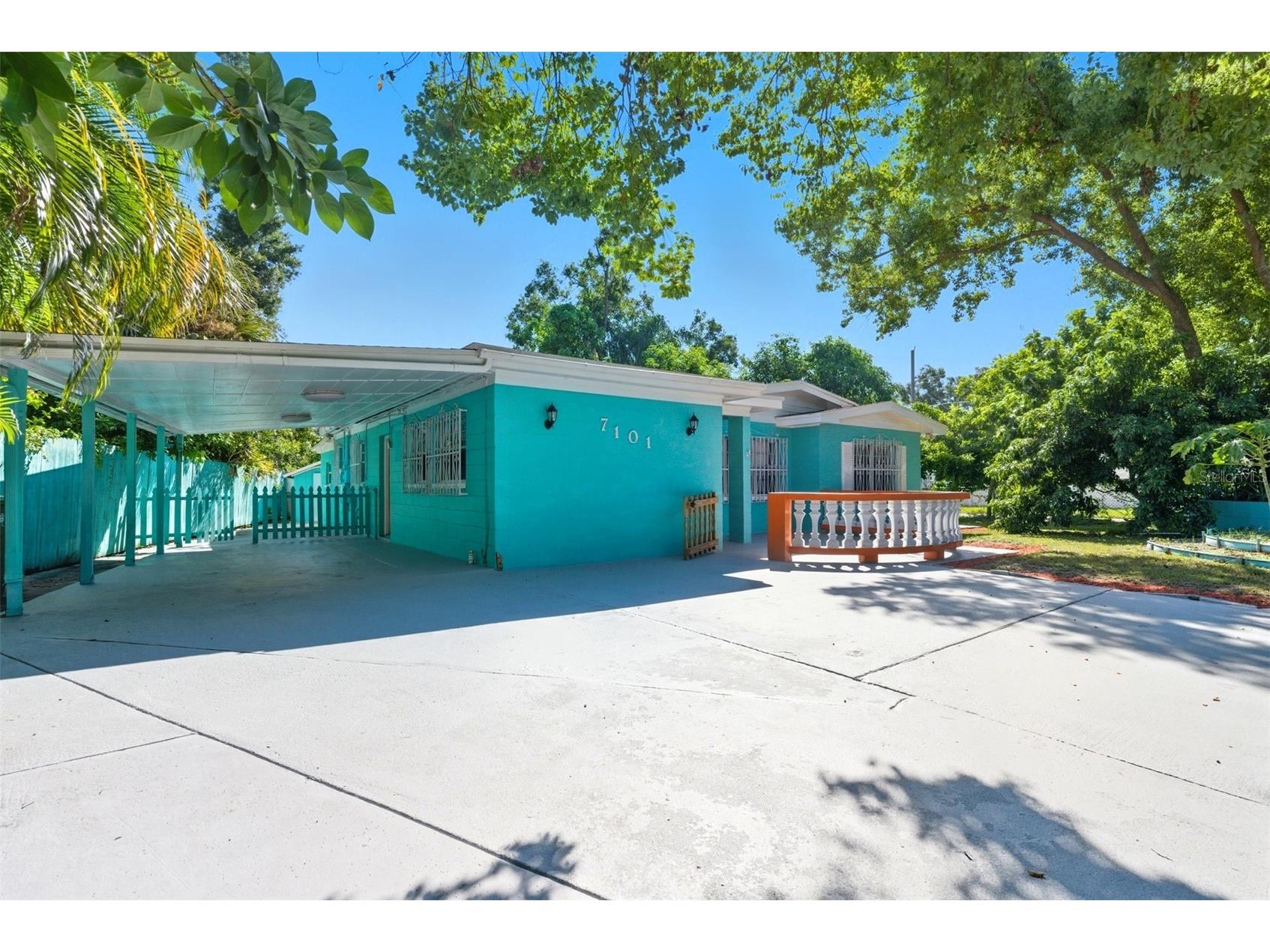 7101 N Howard Avenue Tampa FL 33604 TB8434110 image3