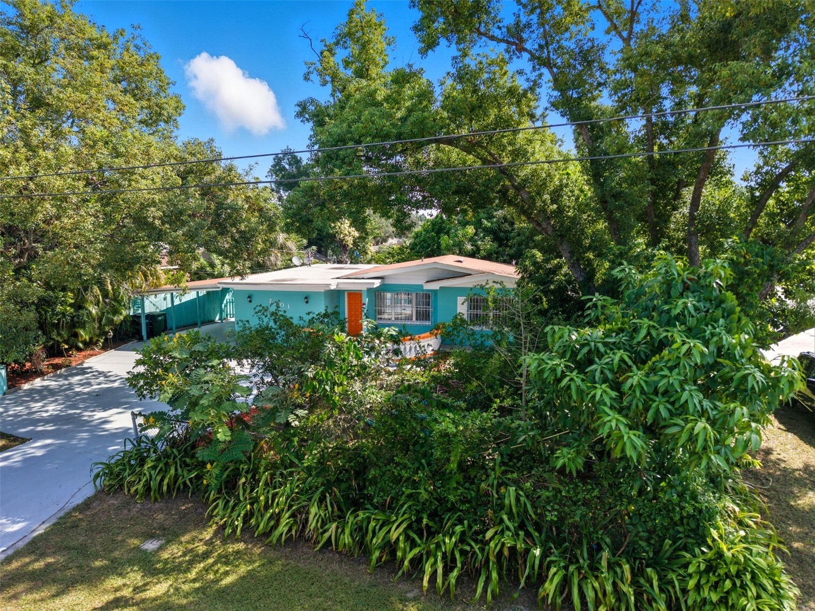 7101 N Howard Avenue Tampa FL 33604 TB8434110 image43