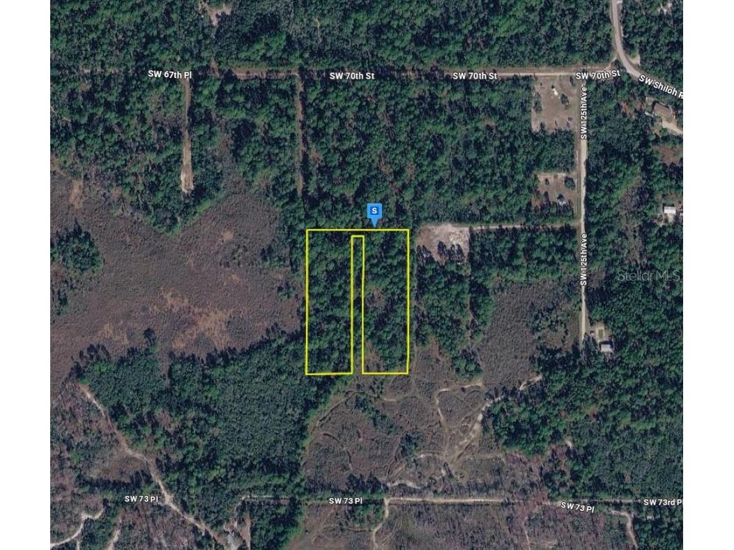 7101 SW 125th Avenue Cedar Key FL 32625 A4695974 image1