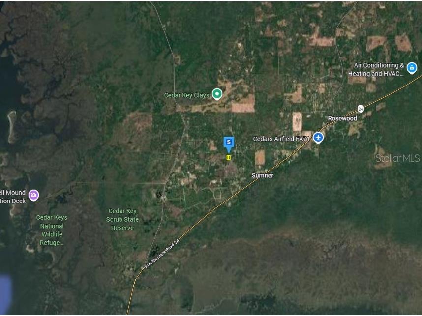 7101 SW 125th Avenue Cedar Key FL 32625 A4695974 image3