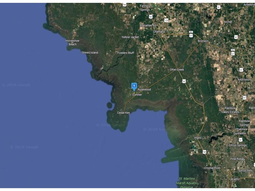 7101 SW 125th Avenue Cedar Key FL 32625 A4695974 image4