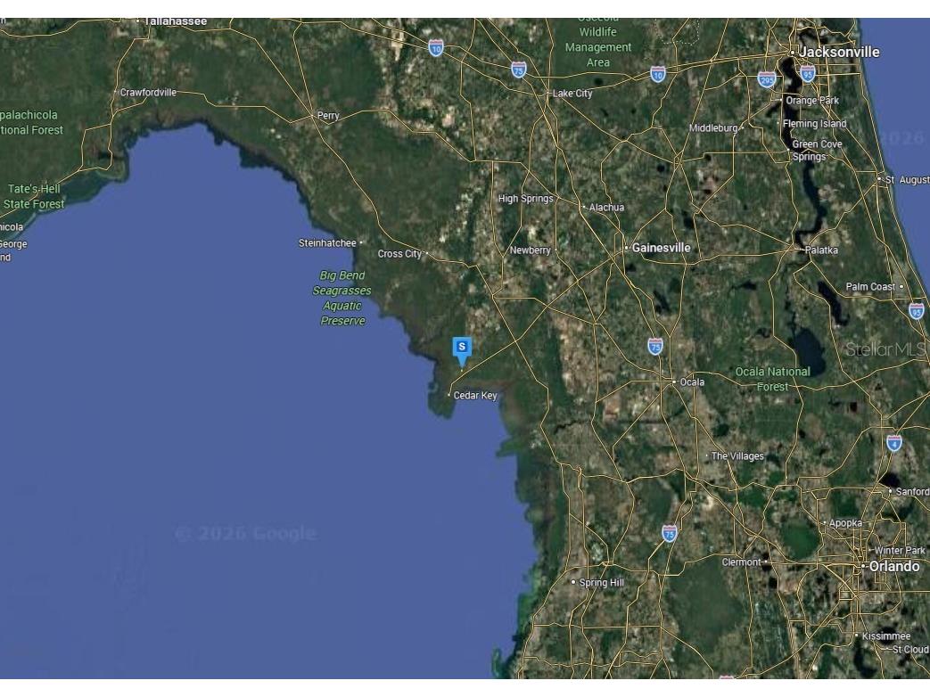 7101 SW 125th Avenue Cedar Key FL 32625 A4695974 image5
