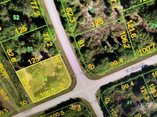 7101 Teulon Street Port Charlotte FL 33981 S5065572 image1