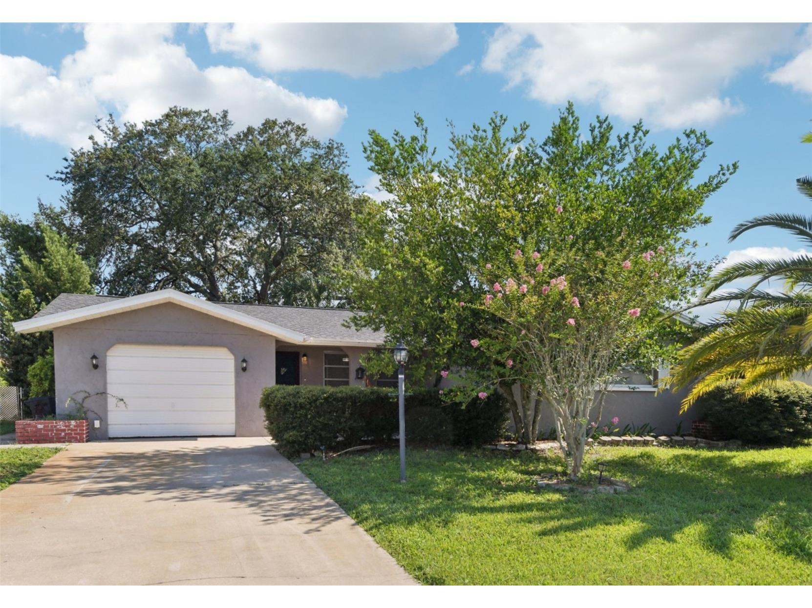 7102 Cherry Laurel Drive Port Richey FL 34668 - DOUBLE HAMMOND CREEK TB8413551 image1