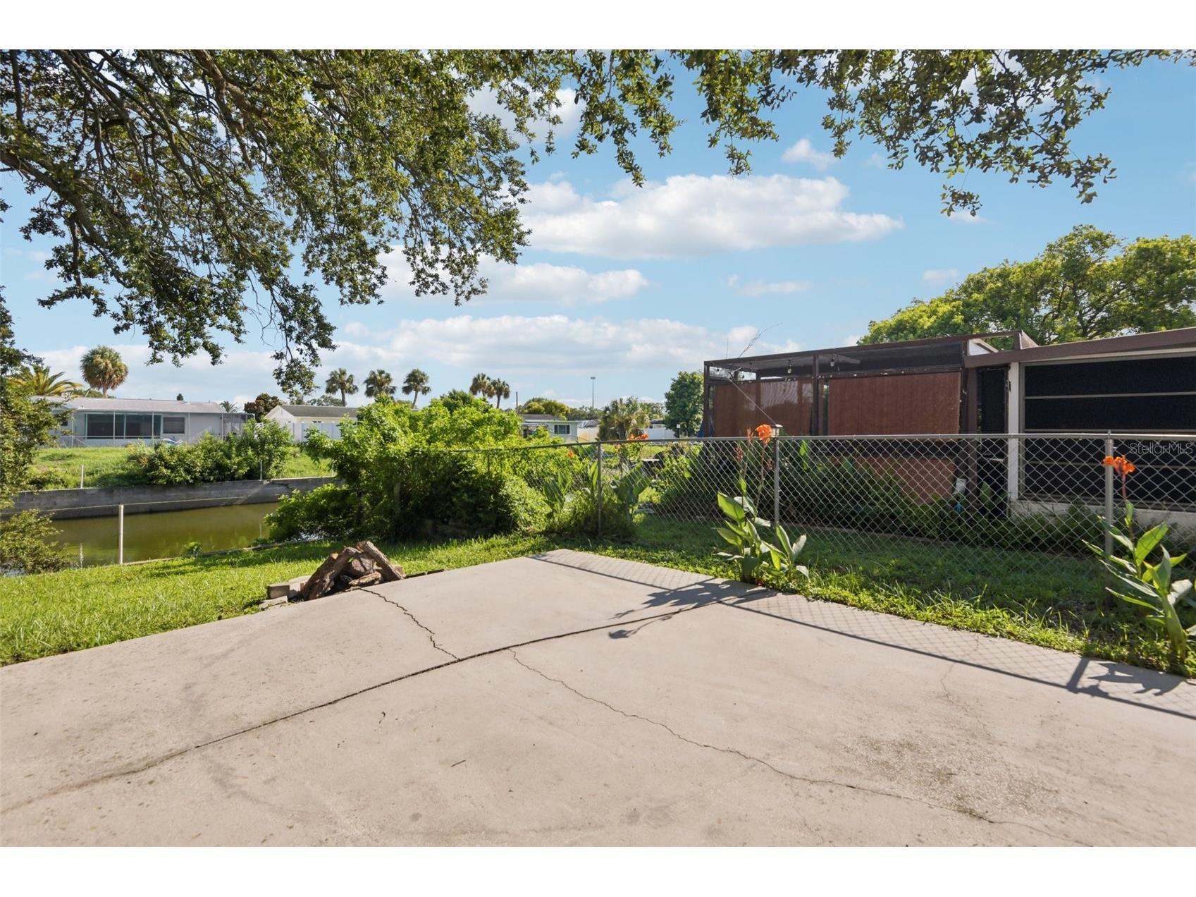 7102 Cherry Laurel Drive Port Richey FL 34668 - DOUBLE HAMMOND CREEK TB8413551 image28