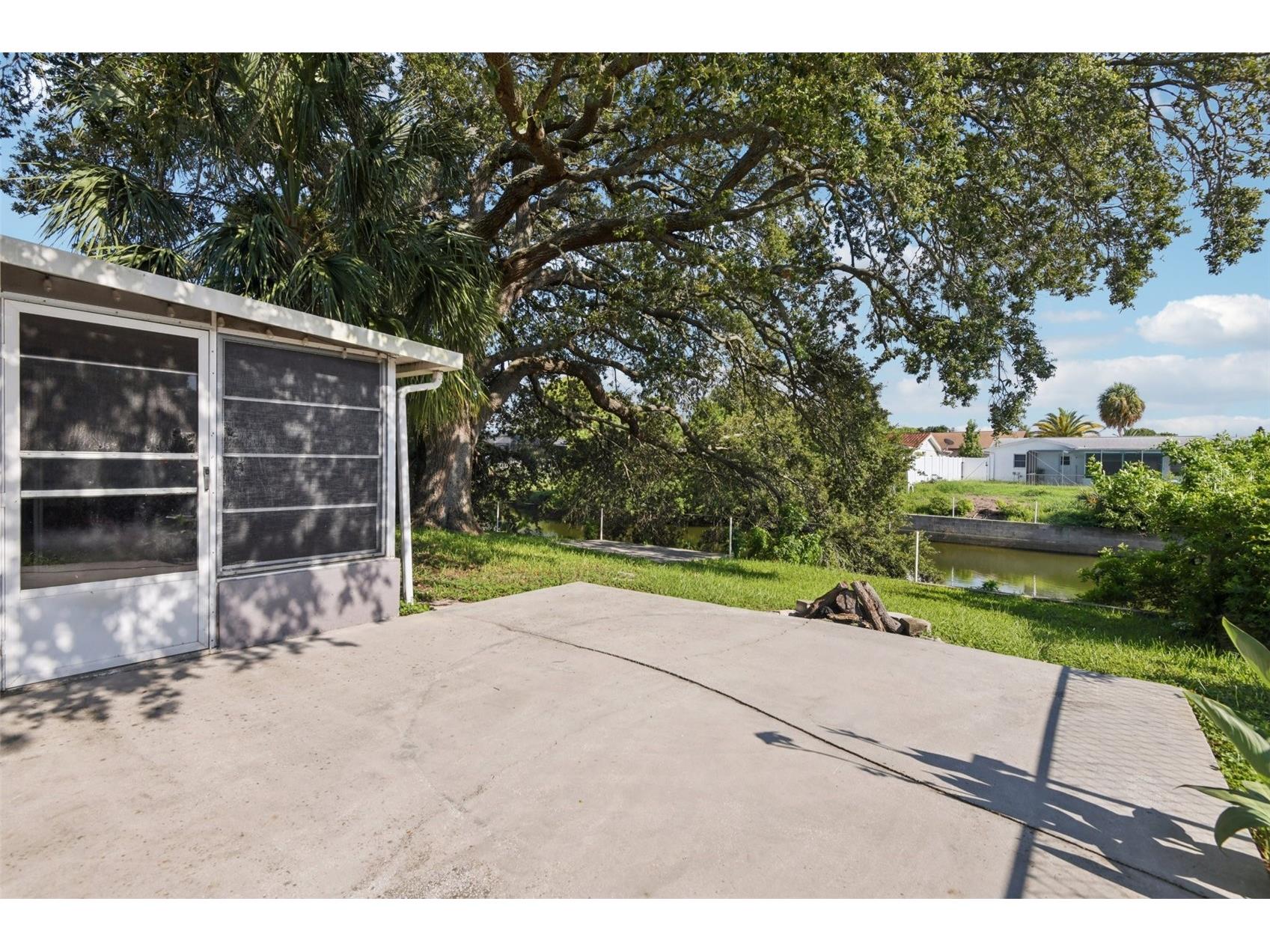 7102 Cherry Laurel Drive Port Richey FL 34668 - DOUBLE HAMMOND CREEK TB8413551 image29