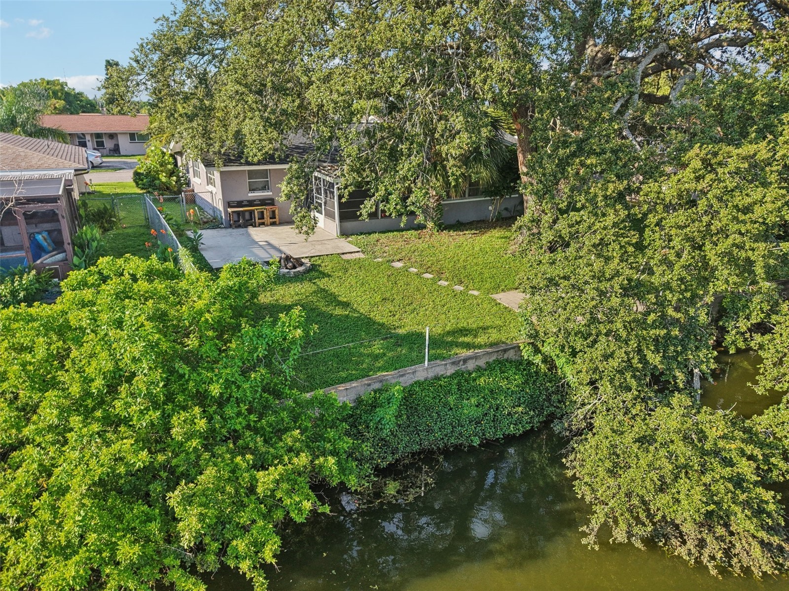 7102 Cherry Laurel Drive Port Richey FL 34668 - DOUBLE HAMMOND CREEK TB8413551 image37