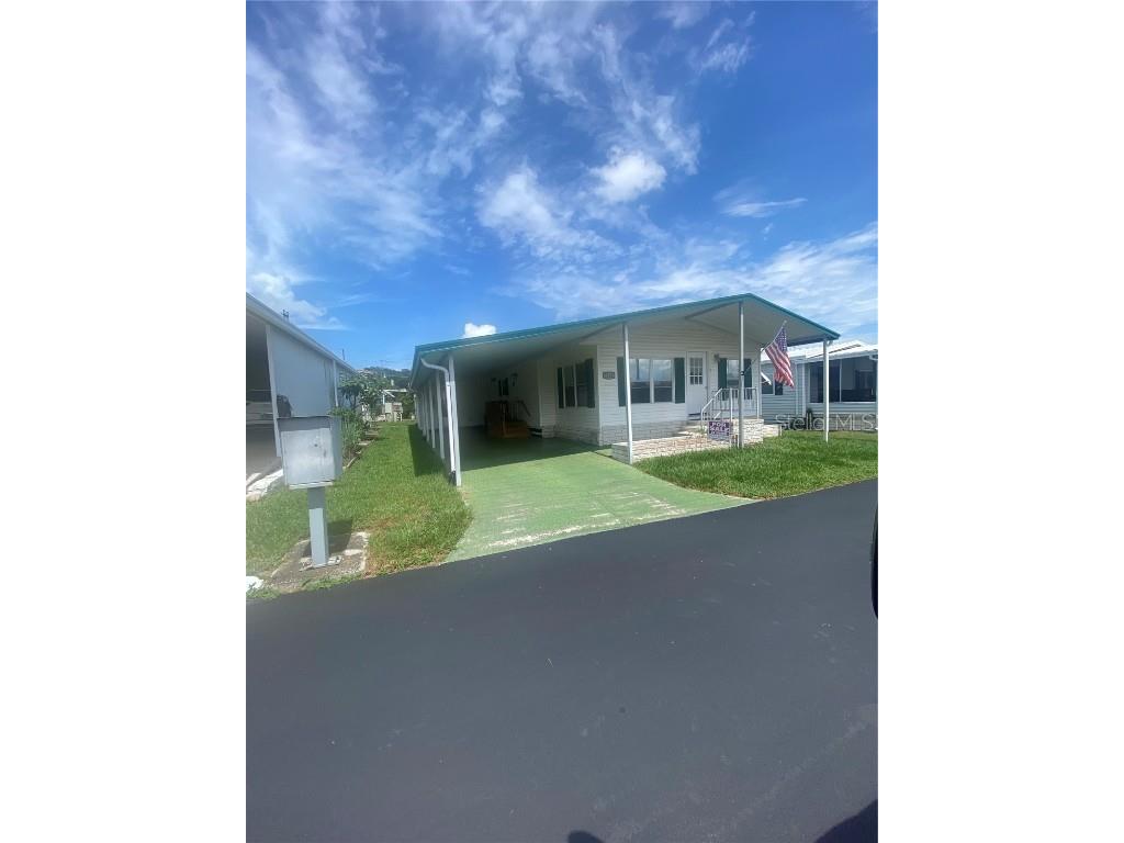 7102 El Conquistador Street Zephyrhills FL 33541 T3461230 image1