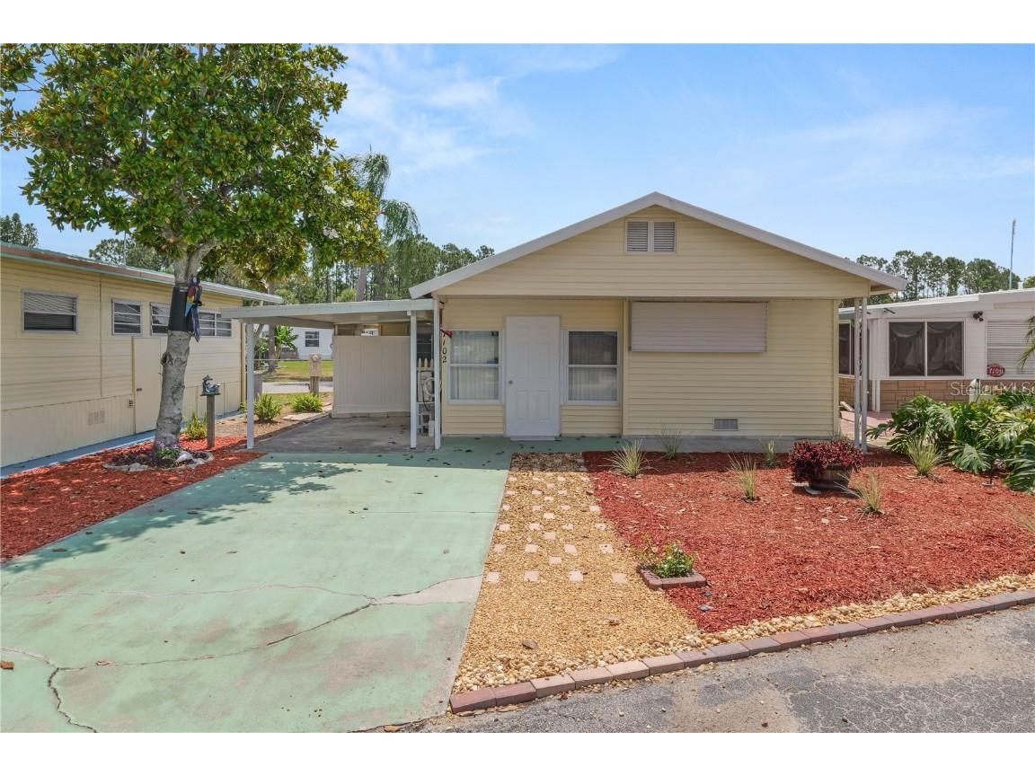 7102 Fairview Village Circle Winter Haven FL 33881 - C LK HAMILTON LK HENRY L4952803 image27