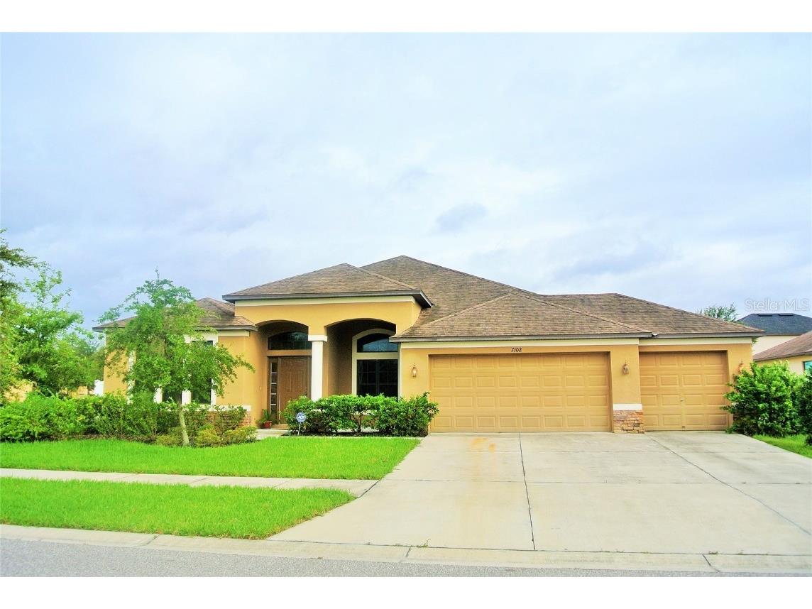 7102 Harvest Glen Lane Riverview FL 33578 T3354928 image1