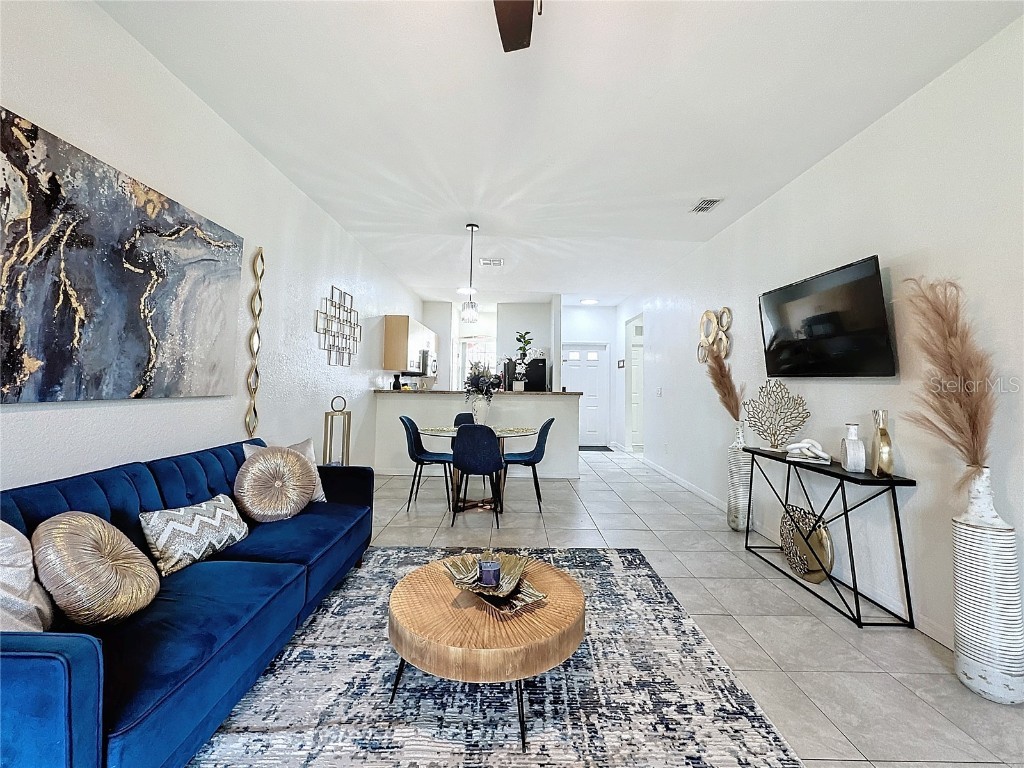 7102 Lake Marion Golf Resort #7102 Kissimmee FL 34759 O6264337 image1