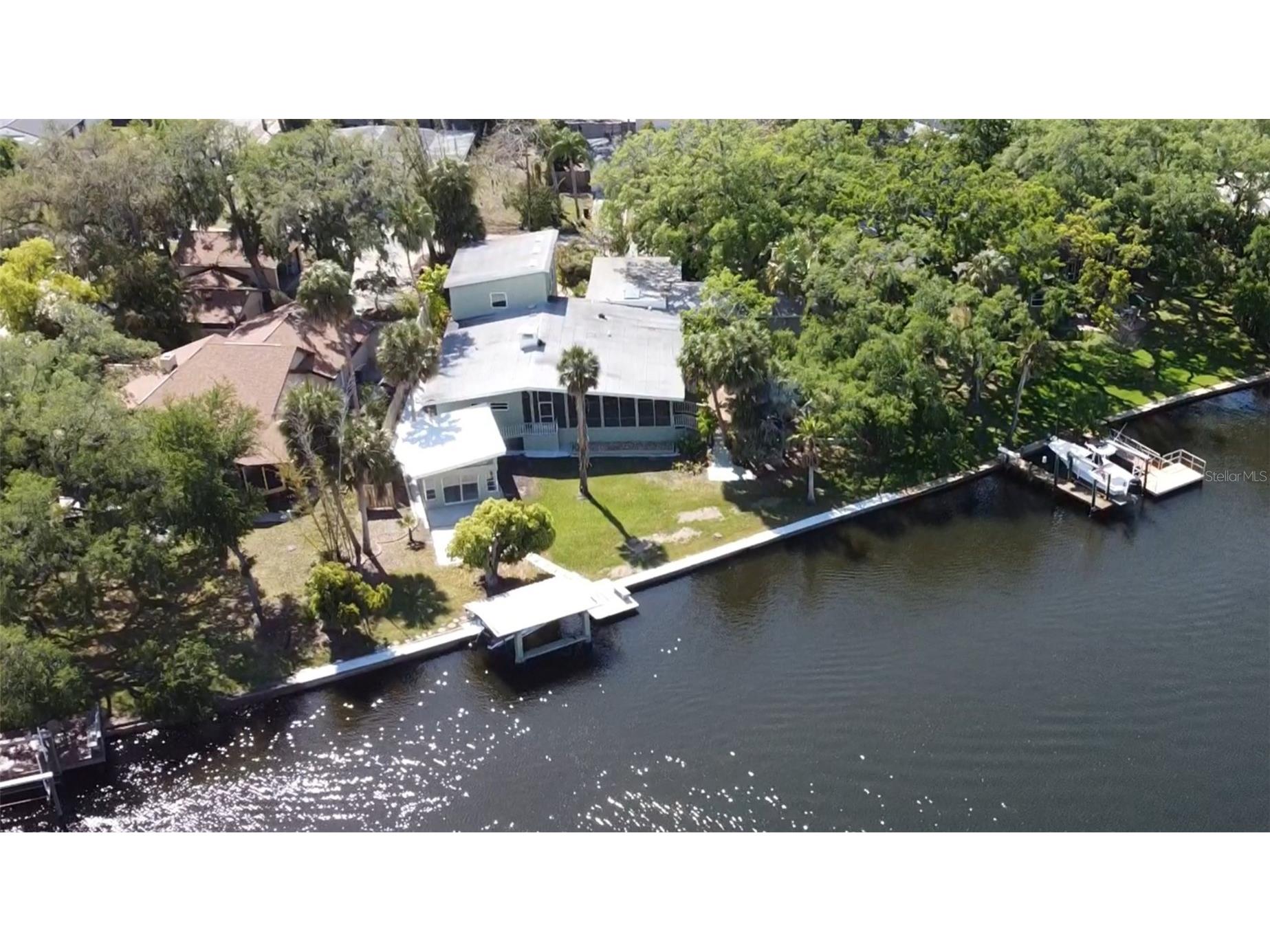 7102 Mandy Lane New Port Richey FL 34652 - PITHLACHASCOTEE RIVER TB8494488 image1