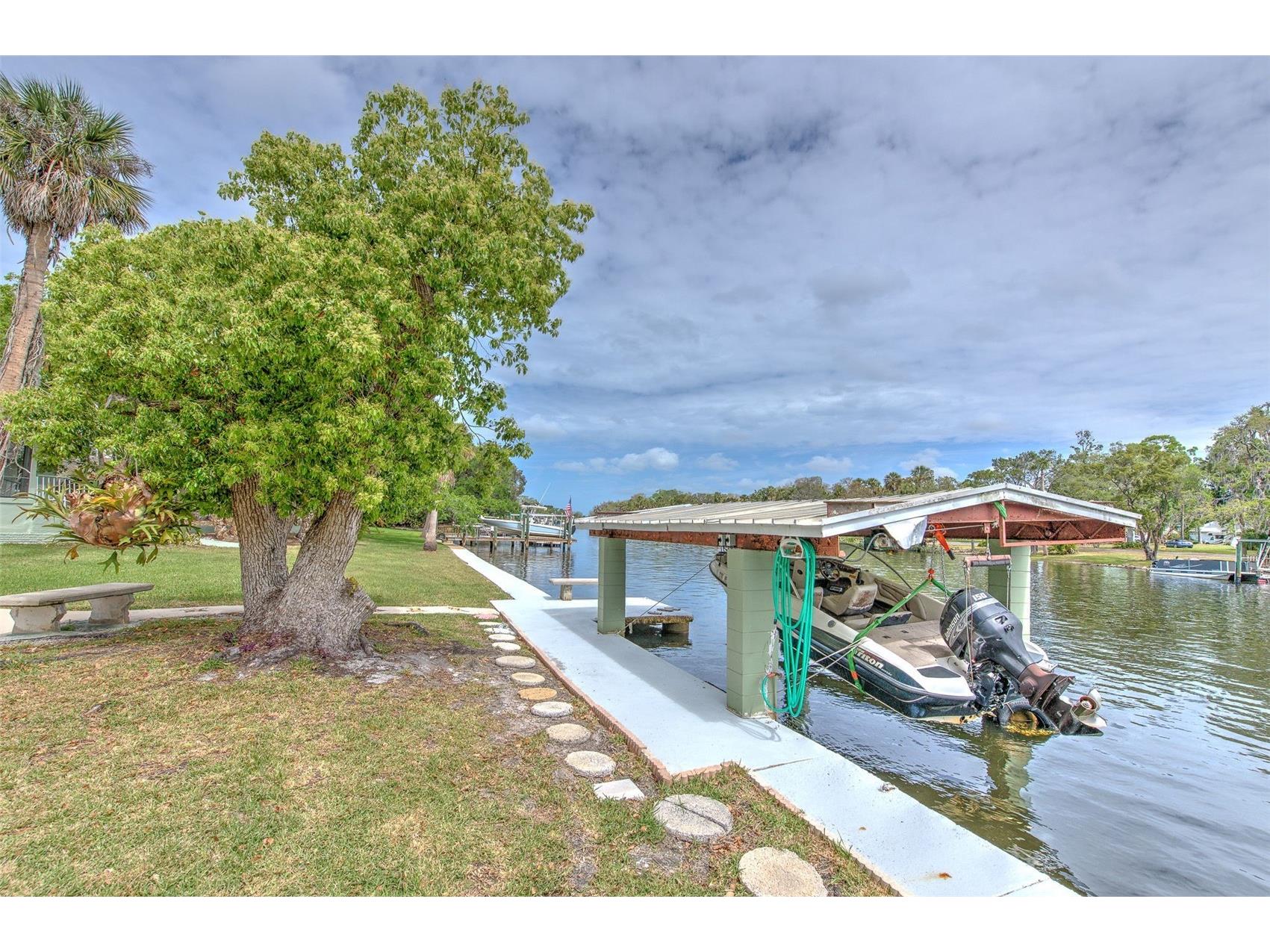 7102 Mandy Lane New Port Richey FL 34652 - PITHLACHASCOTEE RIVER TB8494488 image19