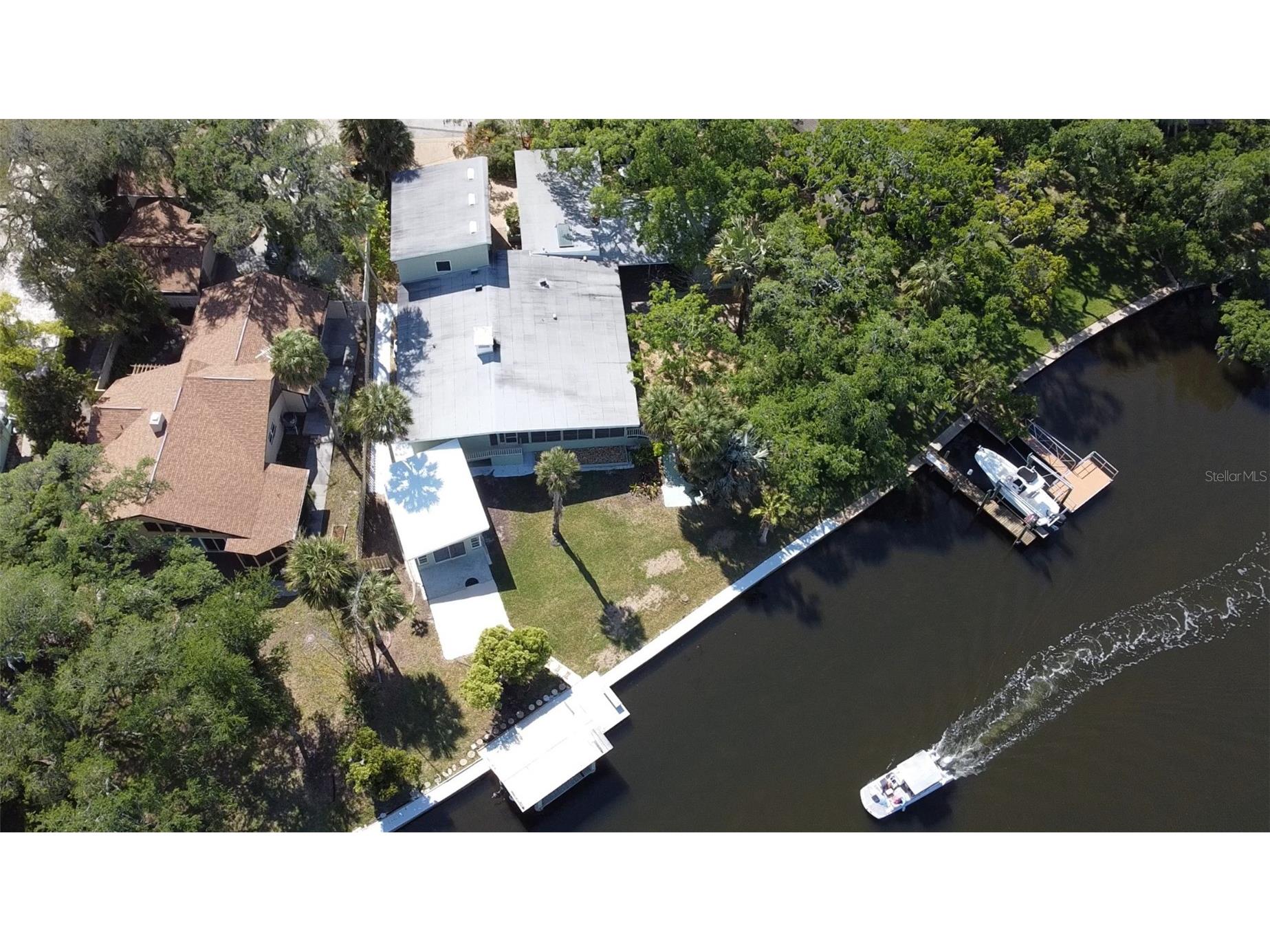 7102 Mandy Lane New Port Richey FL 34652 - PITHLACHASCOTEE RIVER TB8494488 image3