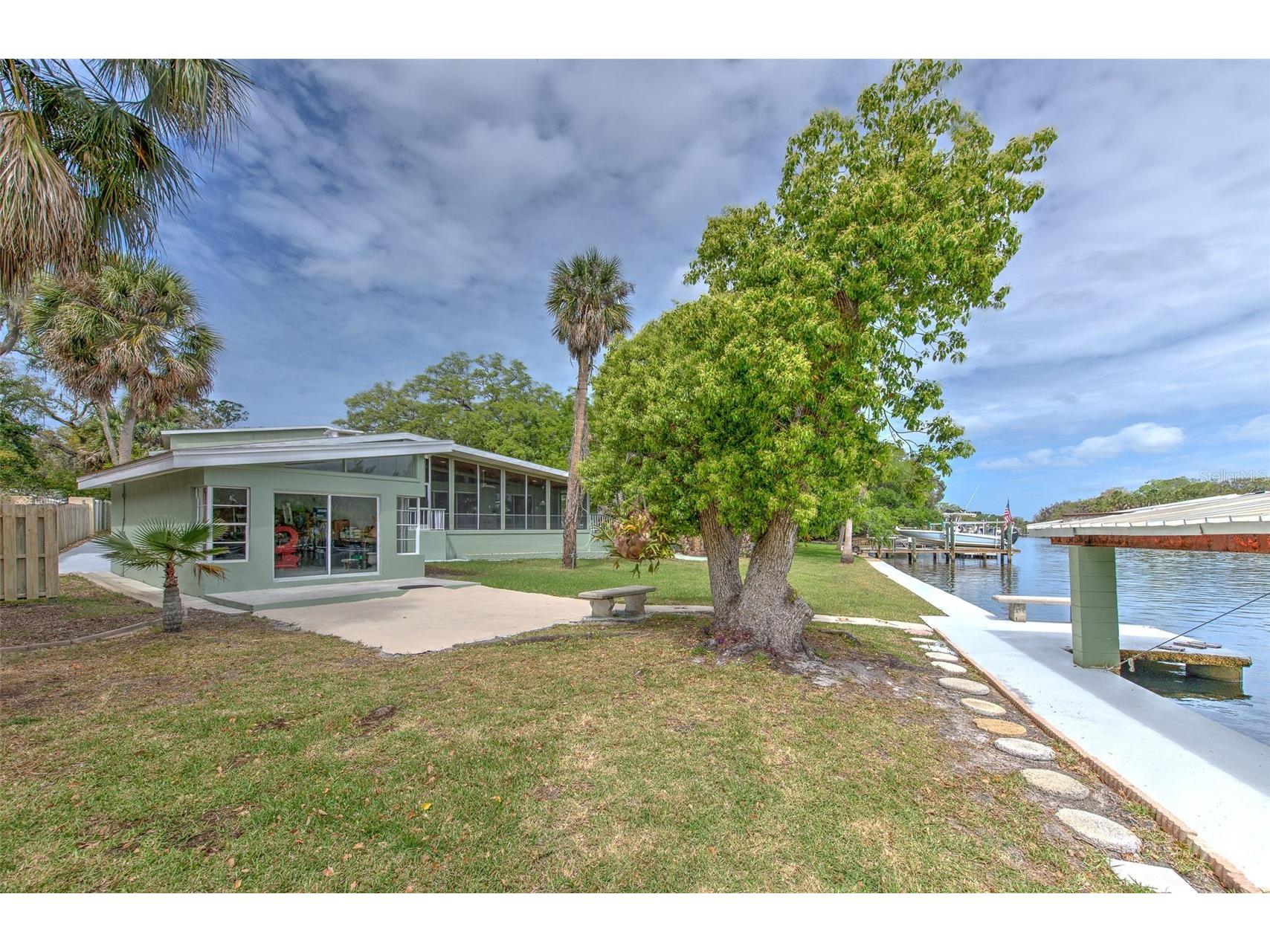 7102 Mandy Lane New Port Richey FL 34652 - PITHLACHASCOTEE RIVER TB8494488 image56