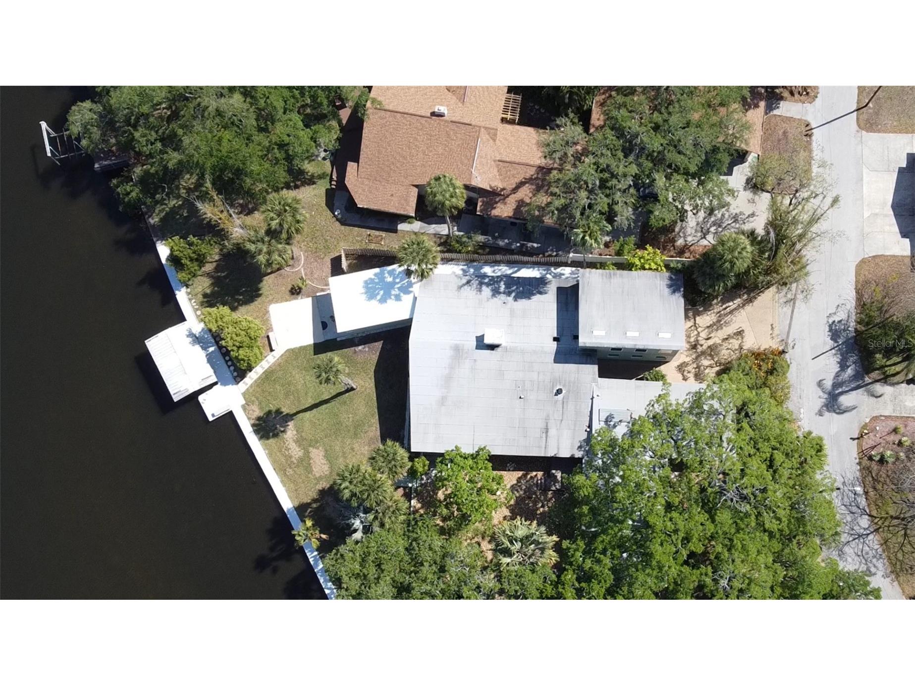 7102 Mandy Lane New Port Richey FL 34652 - PITHLACHASCOTEE RIVER TB8494488 image71