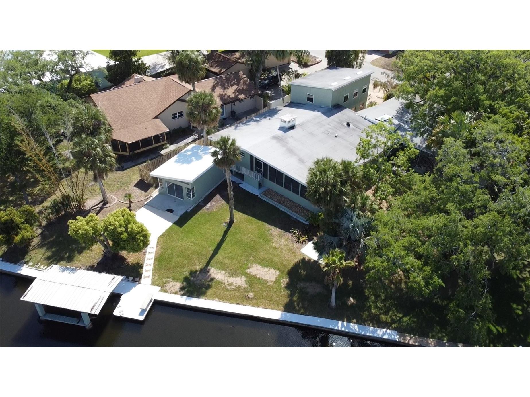 7102 Mandy Lane New Port Richey FL 34652 - PITHLACHASCOTEE RIVER TB8494488 image72