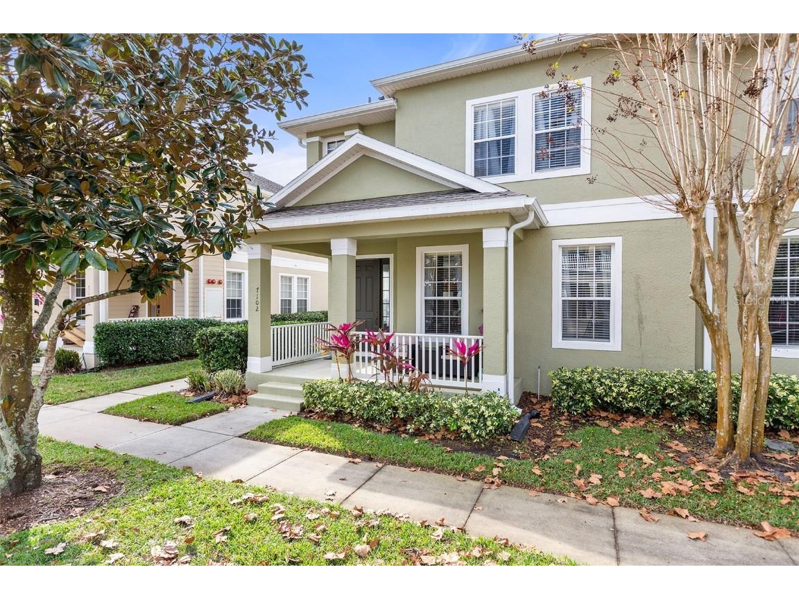 7102 Red Lantern Drive #24B Harmony FL 34773 - Buck Lake S5079347 image1