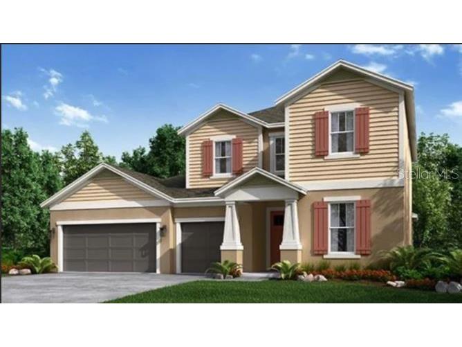 7102 Talamore Drive Wesley Chapel FL 33545 A4507968 image1