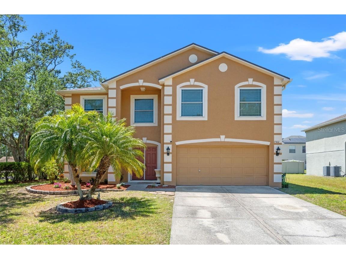 7102 W Creek Drive Tampa FL 33615 TB8376066 image1