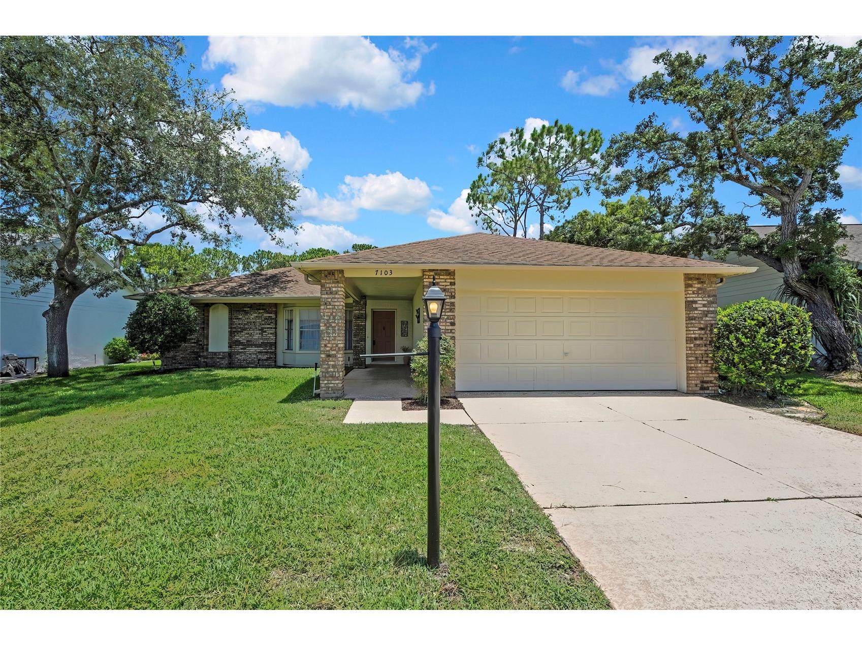 7103 Crown Oaks Drive Spring Hill FL 34606 TB8520172 image3