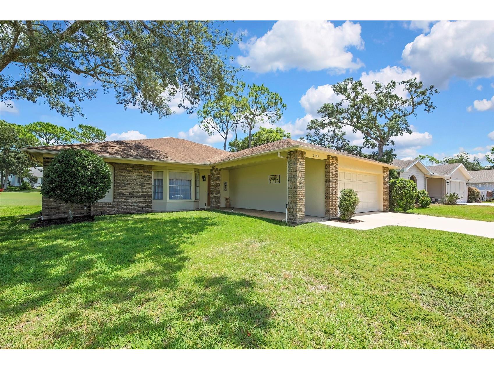 7103 Crown Oaks Drive Spring Hill FL 34606 TB8520172 image50
