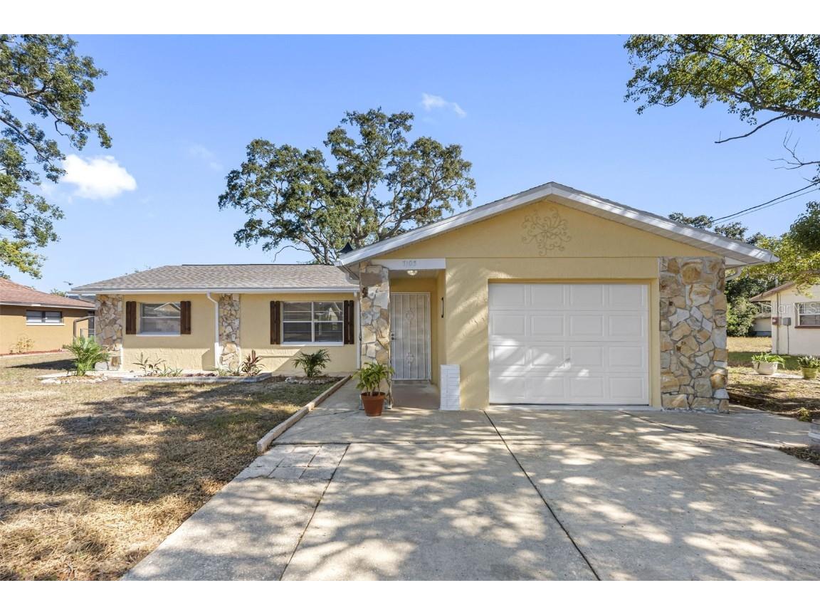 7103 Landmark Drive Spring Hill FL 34606 TB8329188 image1
