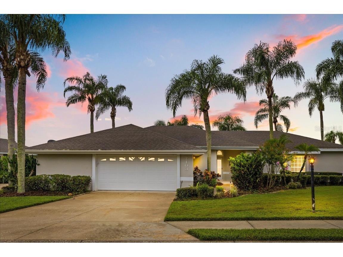 7103 Montreal Drive Lakeland FL 33810 - LAKE LESTER L4955416 image1