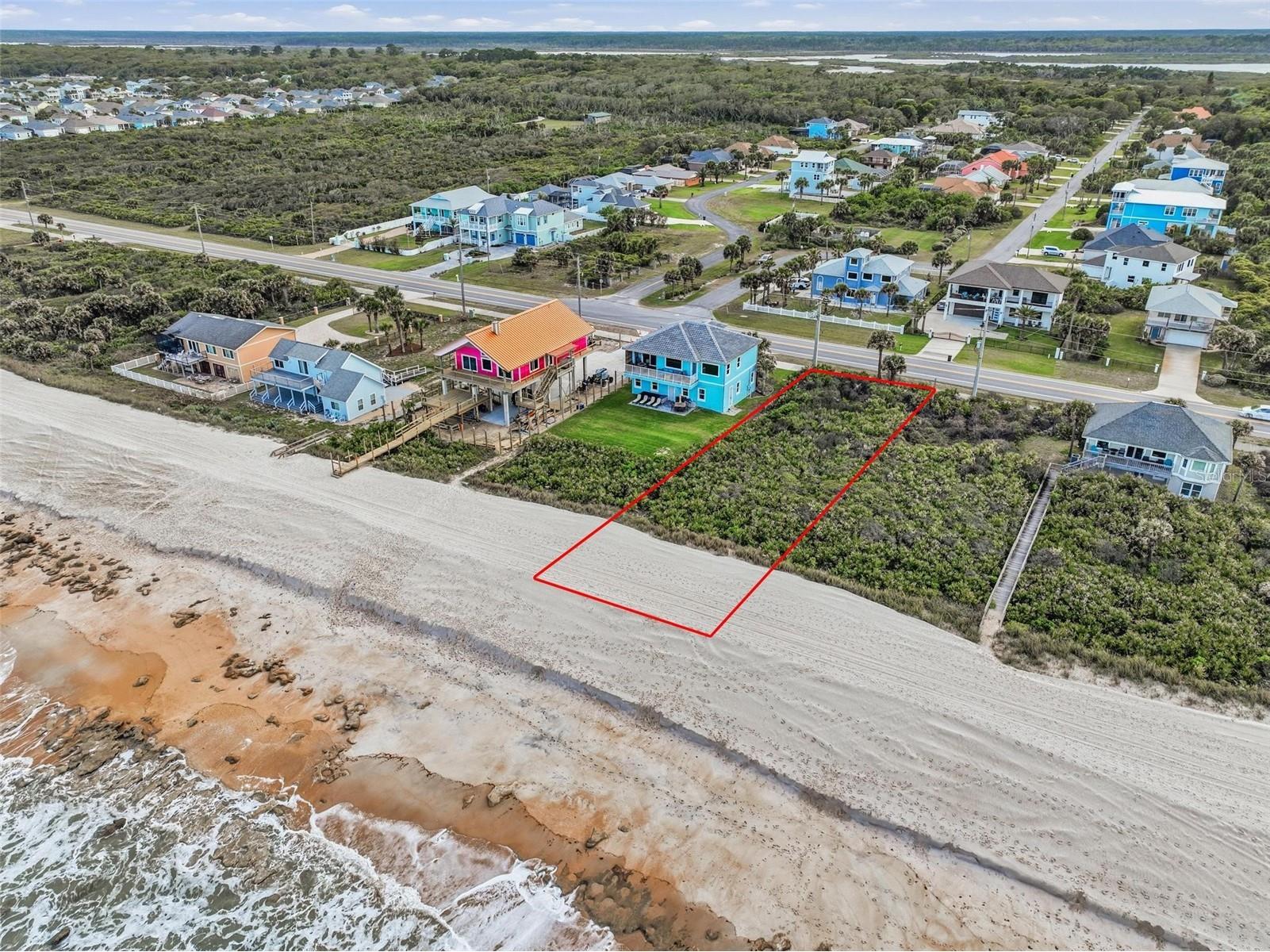7103 N Ocean Shore Boulevard Palm Coast FL 32137 FC317481 image1