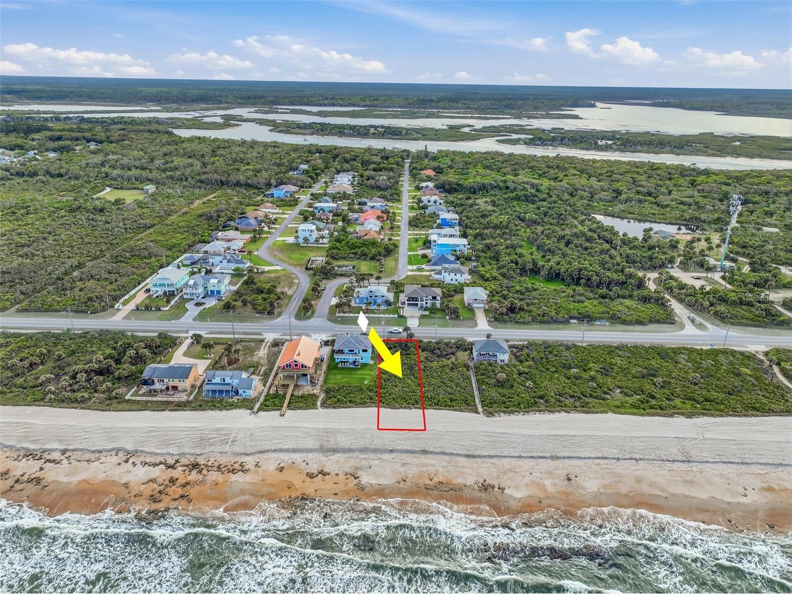 7103 N Ocean Shore Boulevard Palm Coast FL 32137 FC317481 image10